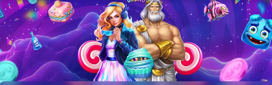 Sugarino casino