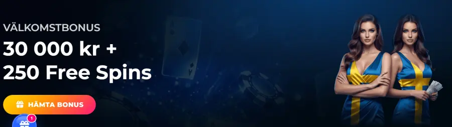 Sugarino casino review